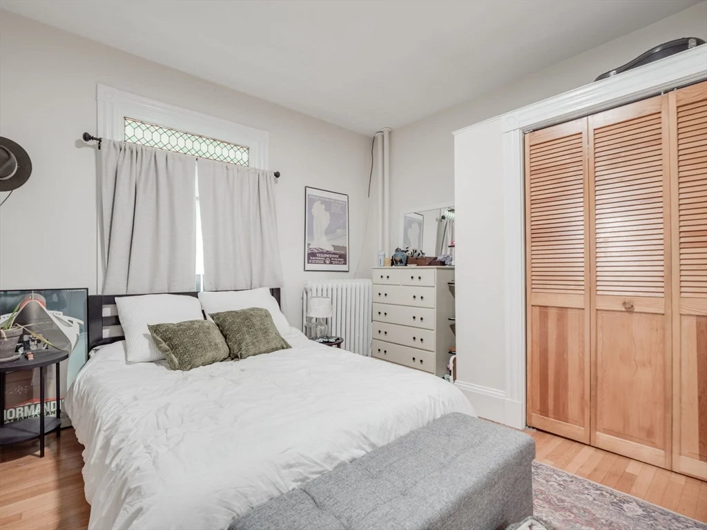 1 bed, 1 bath apartment for rent at 3 Monmouth St Unit 2, Spring Hill — photo 15 of 25