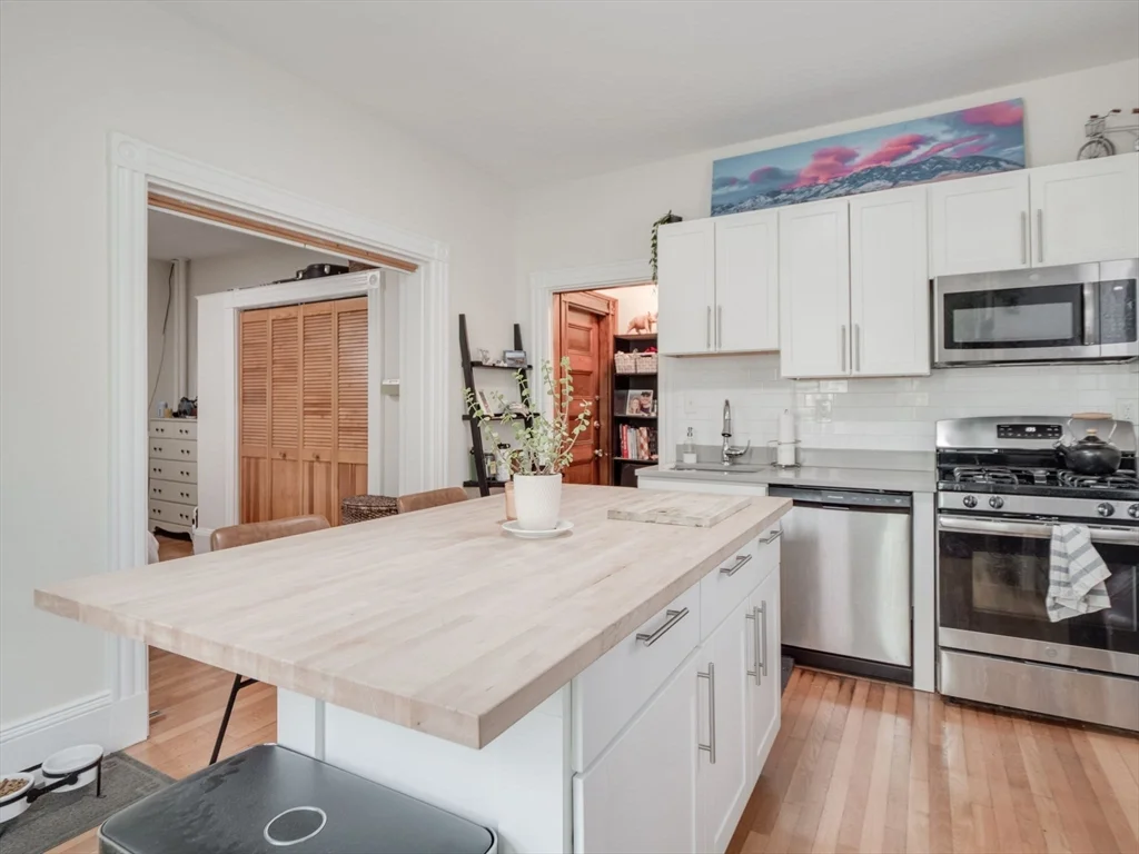 1 bed, 1 bath apartment for rent at 3 Monmouth St Unit 2, Spring Hill — photo 5 of 25