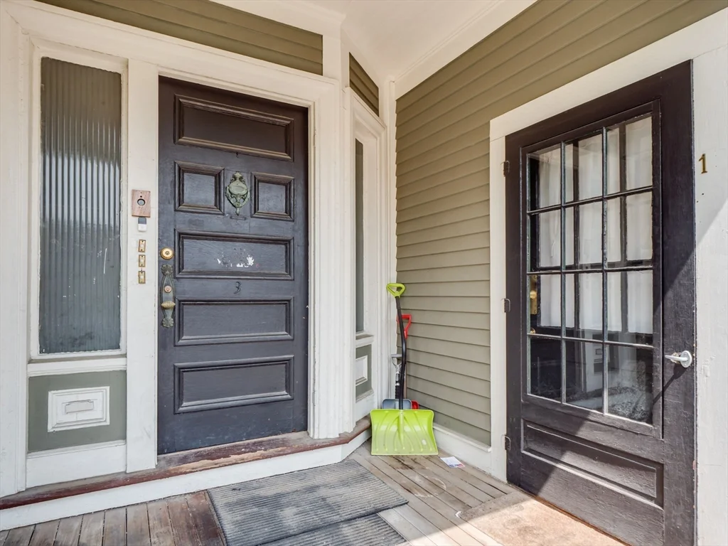 1 bed, 1 bath apartment for rent at 3 Monmouth St Unit 2, Spring Hill — photo 20 of 25