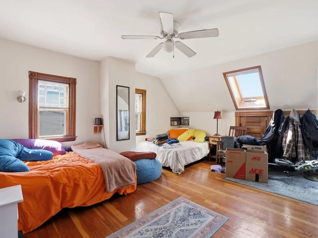 2 bed, 1 bath apartment for rent at 3 Monmouth St Unit 5, Spring Hill — photo 19 of 29