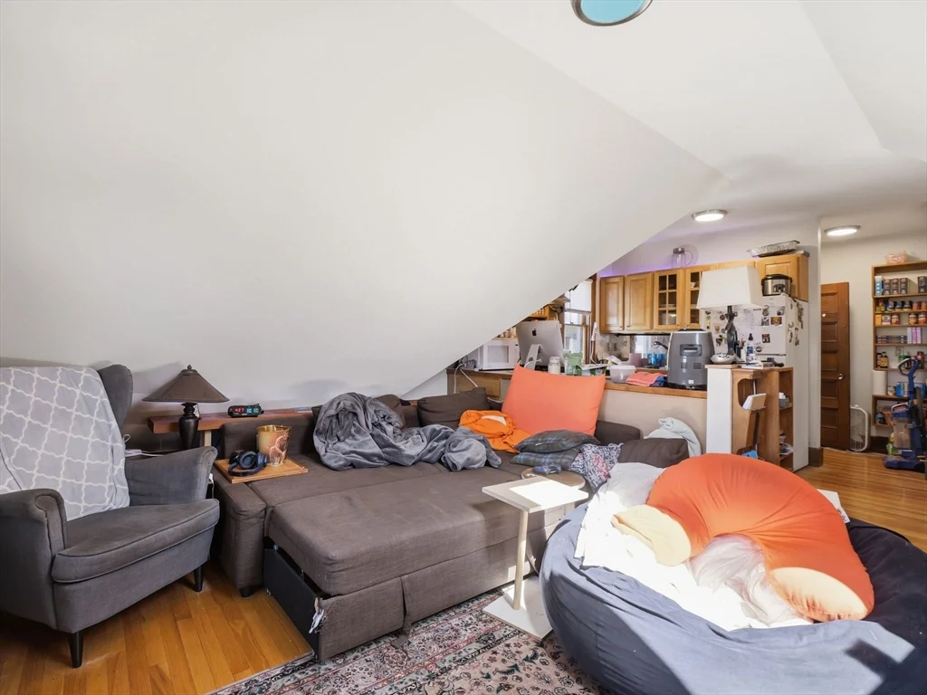 2 bed, 1 bath apartment for rent at 3 Monmouth St Unit 5, Spring Hill — photo 13 of 29