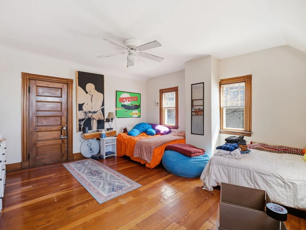 2 bed, 1 bath apartment for rent at 3 Monmouth St Unit 5, Spring Hill — photo 4 of 29
