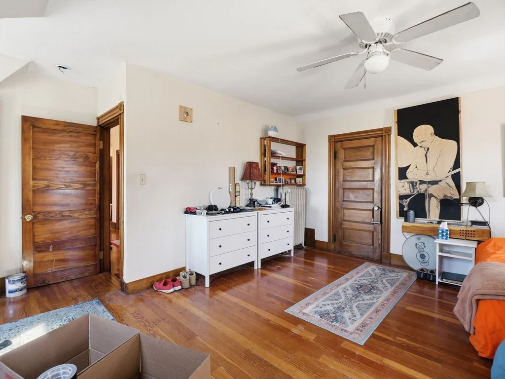 2 bed, 1 bath apartment for rent at 3 Monmouth St Unit 5, Spring Hill — photo 21 of 29