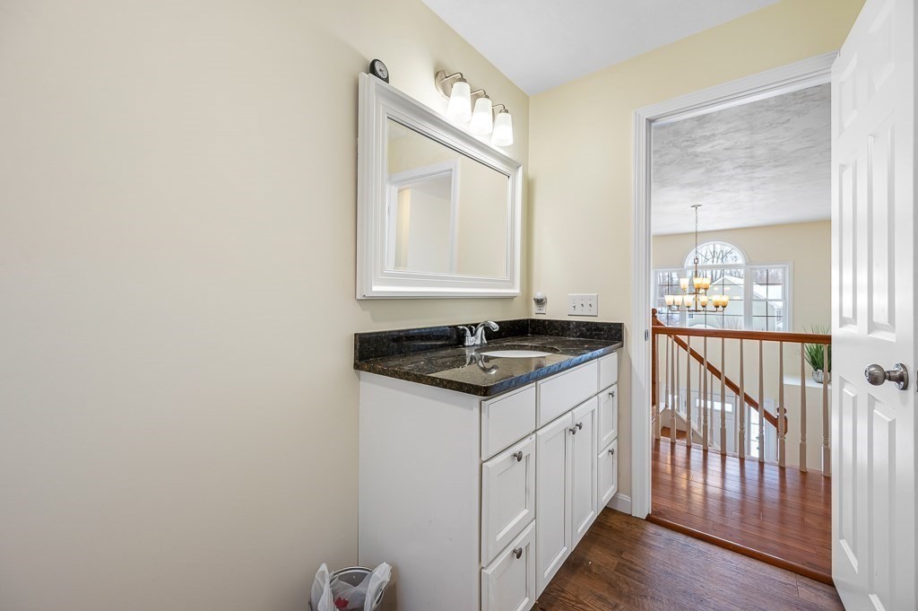 3 bed, 2 bath apartment for rent at 3 Moore Dr, Millbury — photo 22 of 27