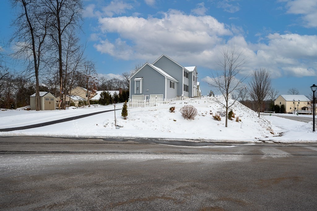 3 bed, 2 bath apartment for rent at 3 Moore Dr, Millbury — photo 27 of 27