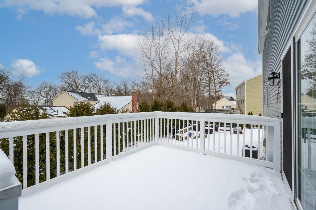 3 bed, 2 bath apartment for rent at 3 Moore Dr, Millbury — photo 23 of 27