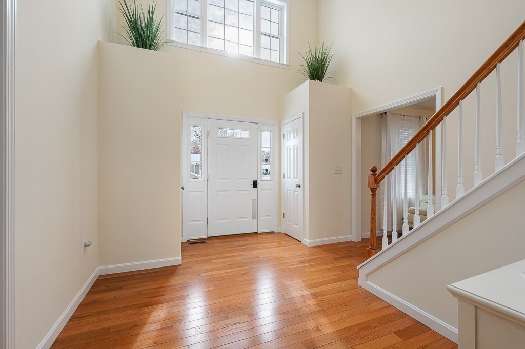 3 bed, 2 bath apartment for rent at 3 Moore Dr, Millbury — photo 11 of 27