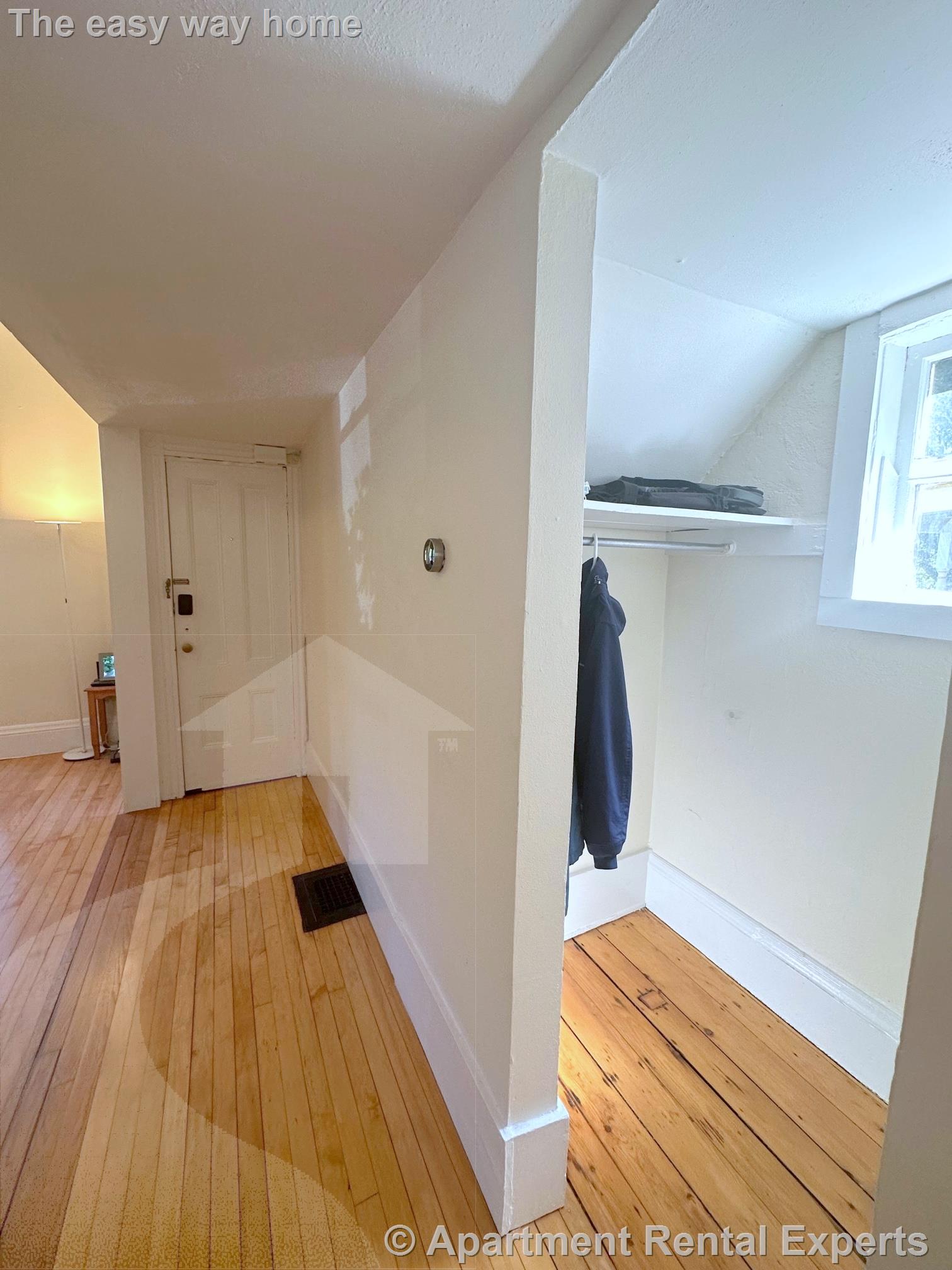 1 bed, 1 bath apartment for rent at 3 Moore St Unit 1, Teele Square — photo 7 of 11