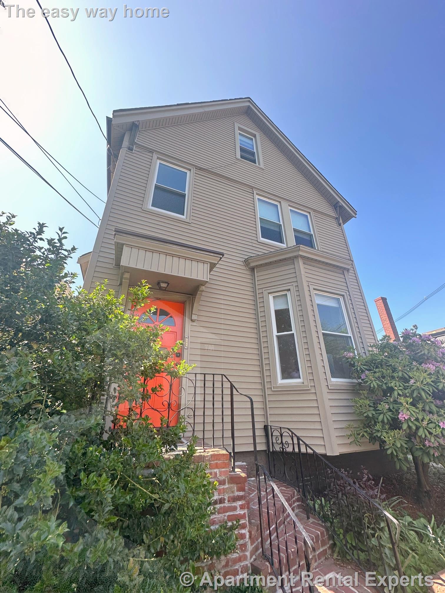 1 bed, 1 bath apartment for rent at 3 Moore St Unit 1, Teele Square — photo 10 of 11