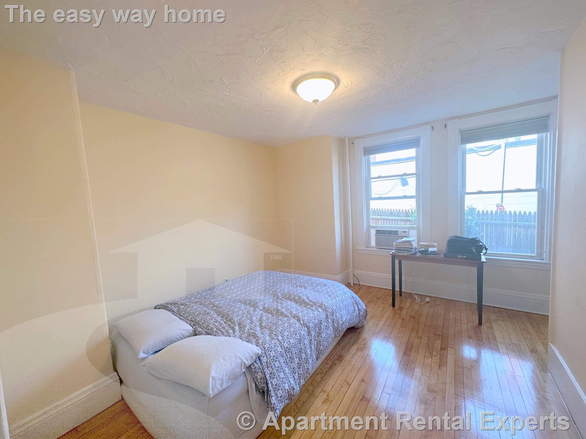 1 bed, 1 bath apartment for rent at 3 Moore St Unit 1, Teele Square — photo 6 of 11