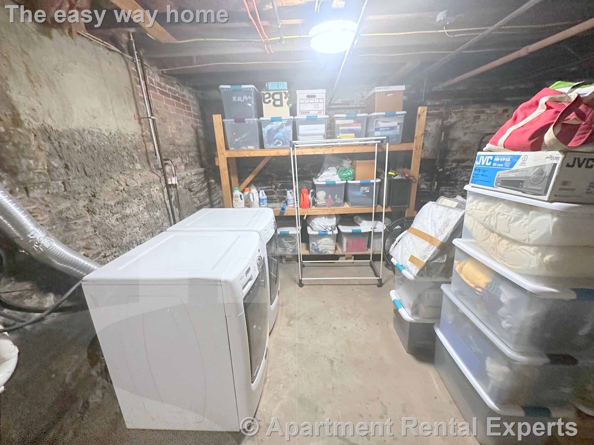1 bed, 1 bath apartment for rent at 3 Moore St Unit 1, Teele Square — photo 11 of 11