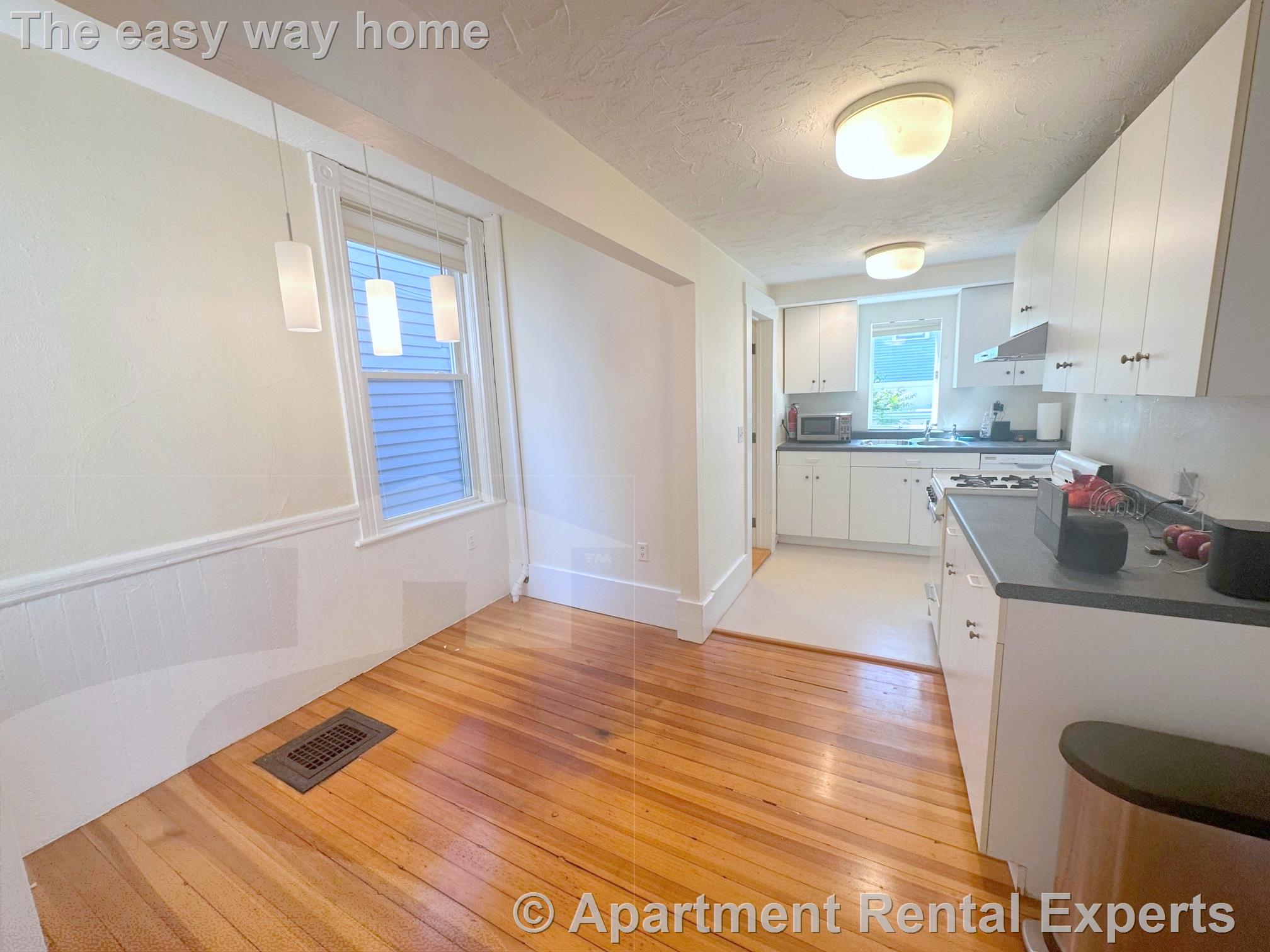 1 bed, 1 bath apartment for rent at 3 Moore St Unit 1, Teele Square — photo 2 of 11