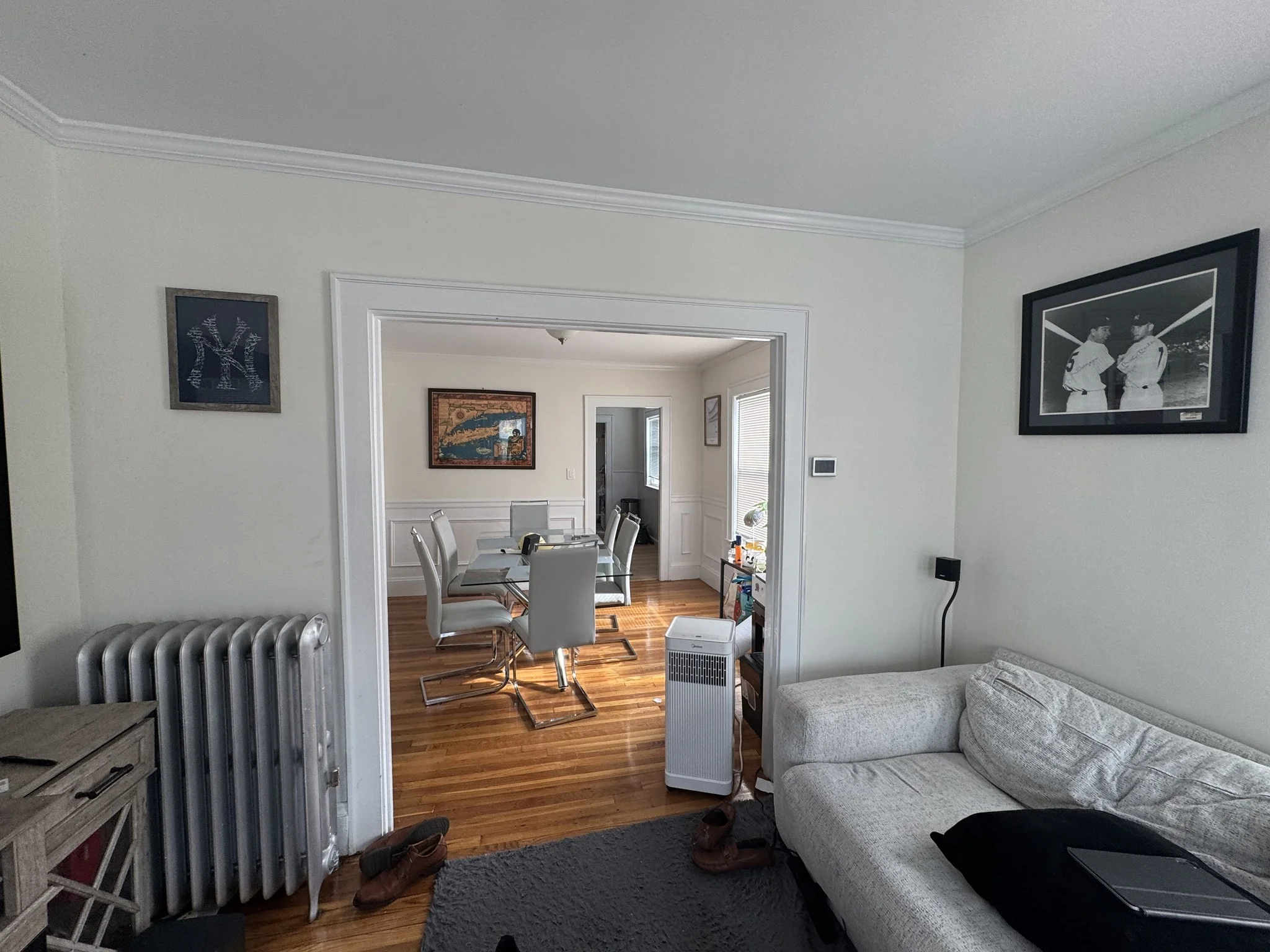 2 bed, 1 bath apartment for rent at 3 Morse St Unit 1, Newton Corner — photo 11 of 11