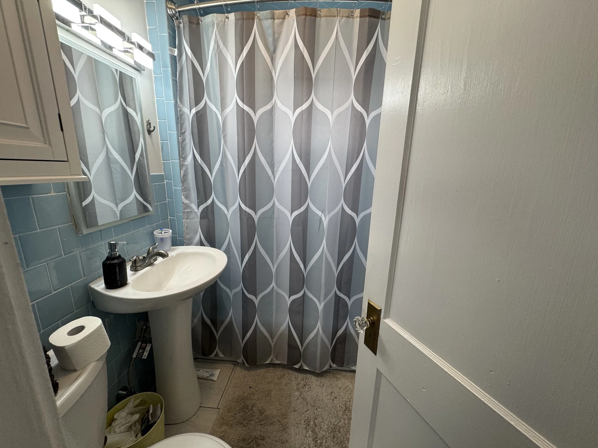 2 bed, 1 bath apartment for rent at 3 Morse St Unit 1, Newton Corner — photo 10 of 11