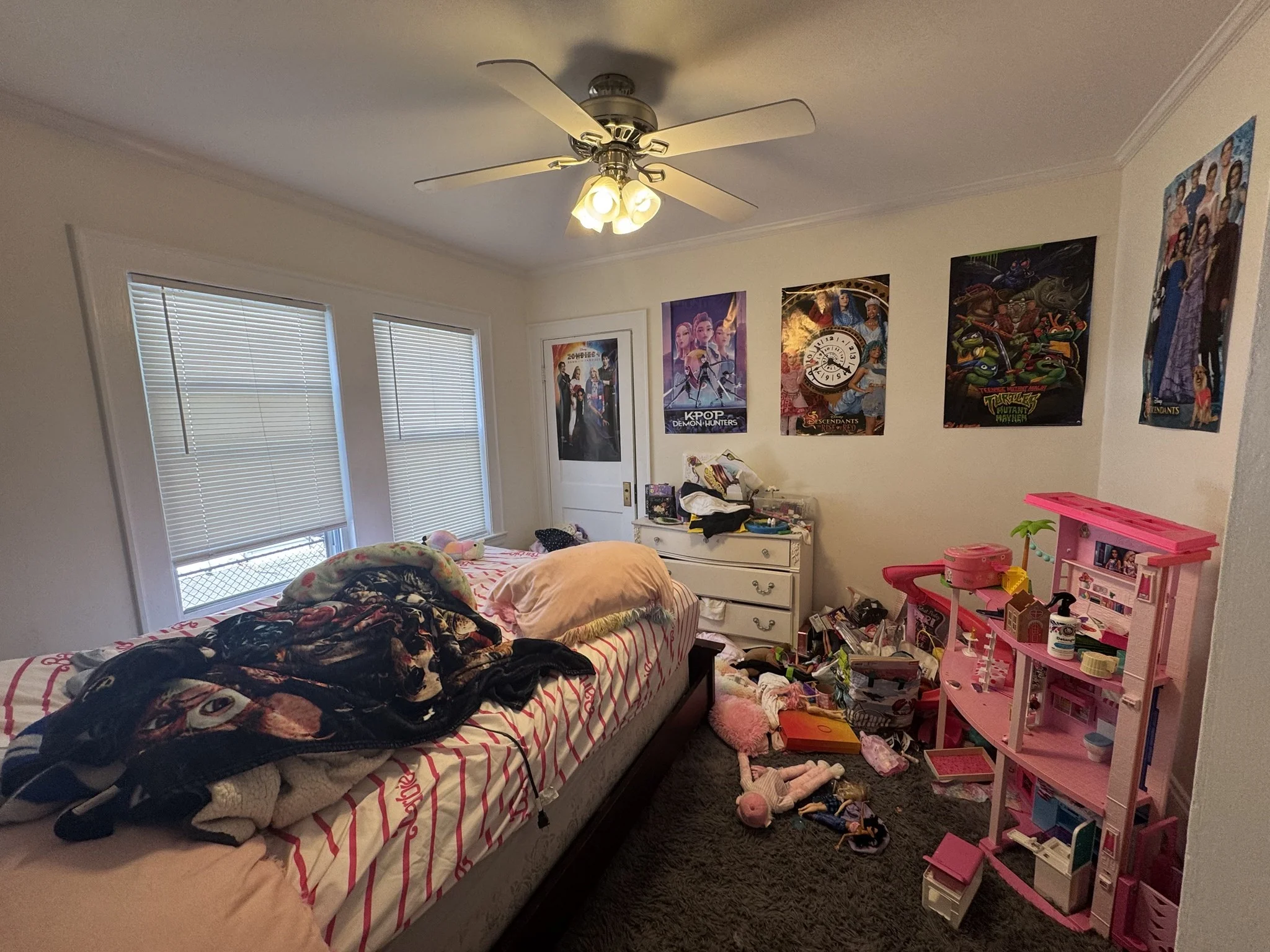 2 bed, 1 bath apartment for rent at 3 Morse St Unit 1, Newton Corner — photo 8 of 11