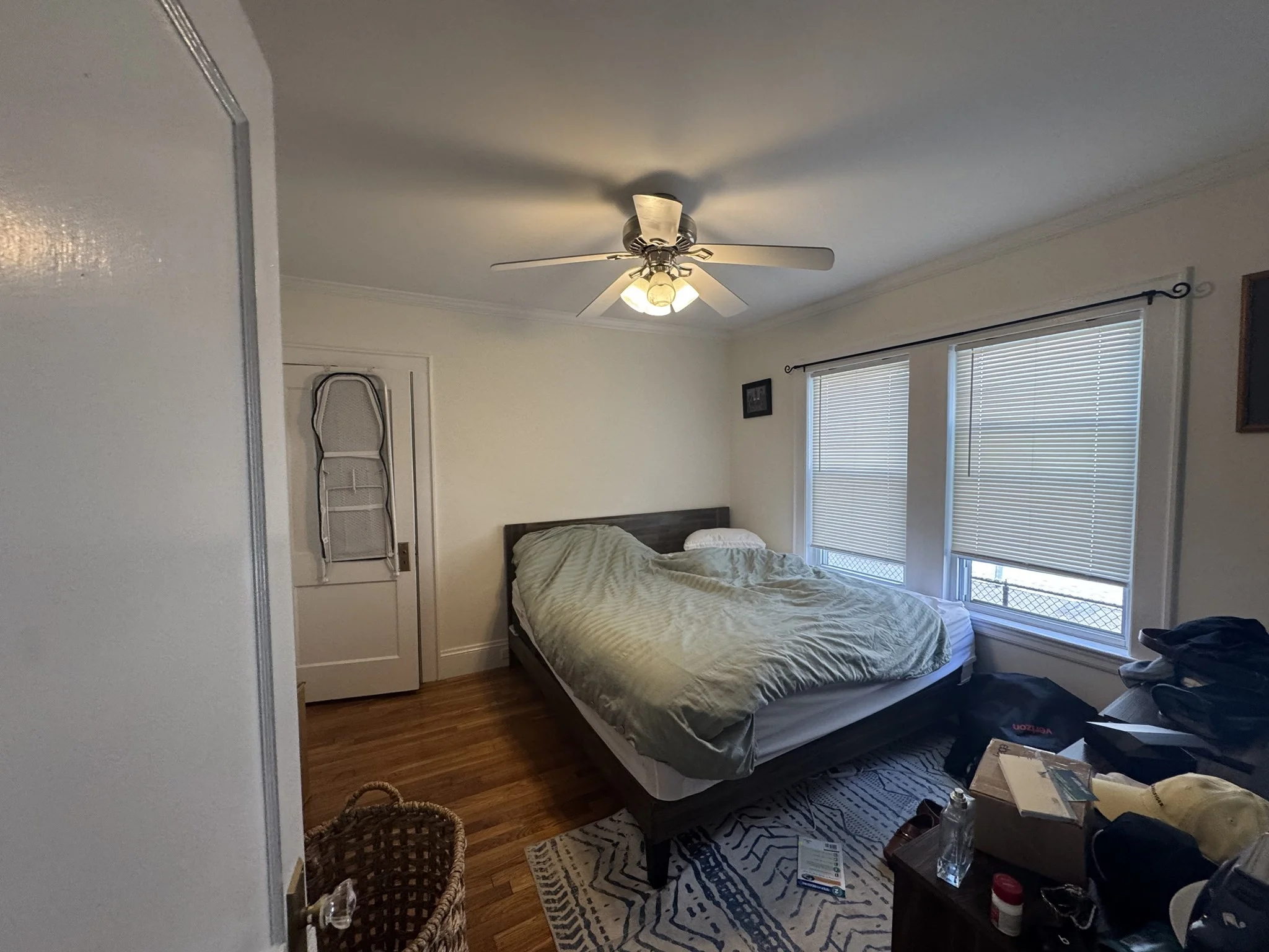 2 bed, 1 bath apartment for rent at 3 Morse St Unit 1, Newton Corner — photo 7 of 11