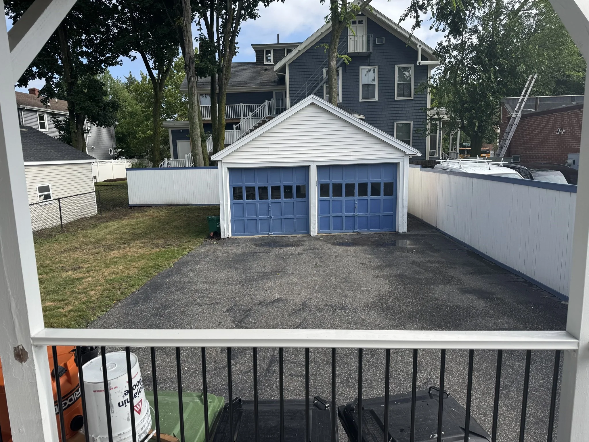 2 bed, 1 bath apartment for rent at 3 Morse St Unit 1, Newton Corner — photo 9 of 11