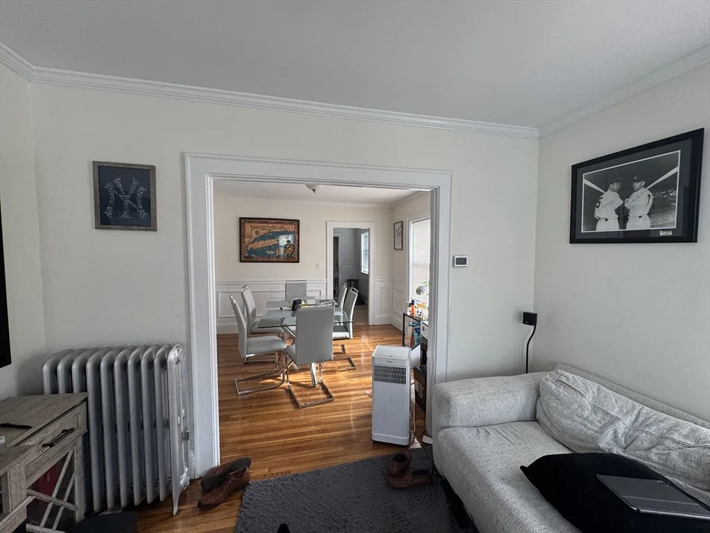 2 bed, 1 bath apartment for rent at 3 Morse St Unit 1, Newton Corner — photo 11 of 11