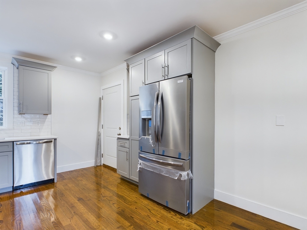2 bed, 1.5 bath apartment for rent at 3 Morton Pl Unit 1A, East Boston — photo 2 of 7