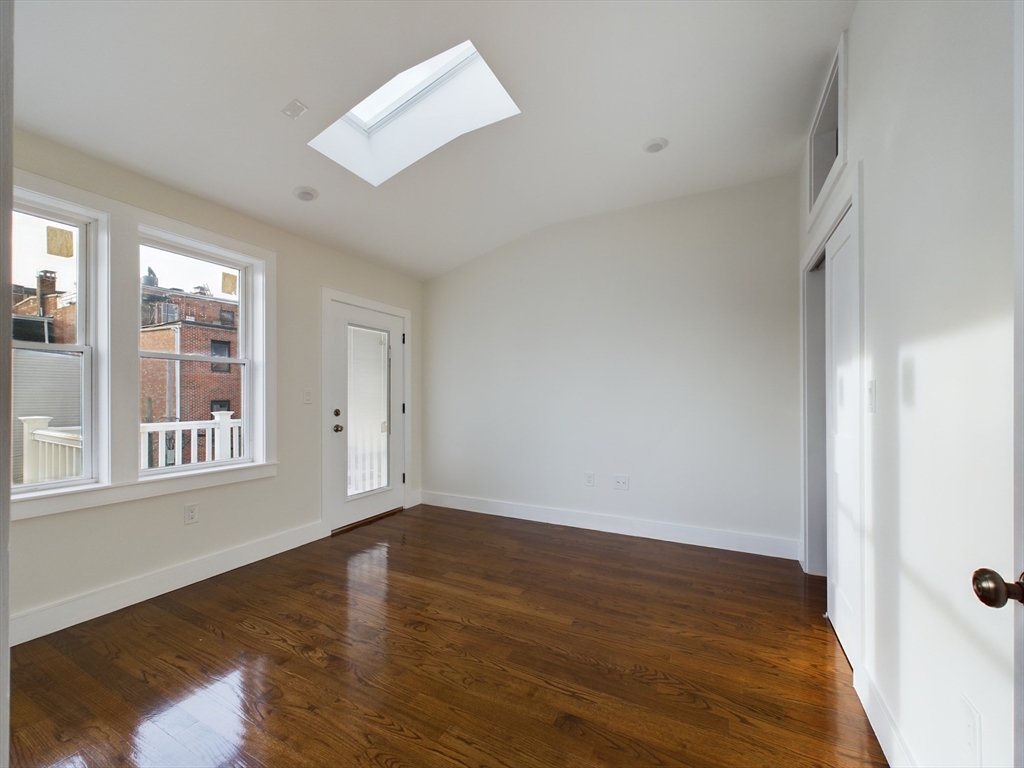 2 bed, 1.5 bath apartment for rent at 3 Morton Pl Unit 2, East Boston — photo 9 of 10
