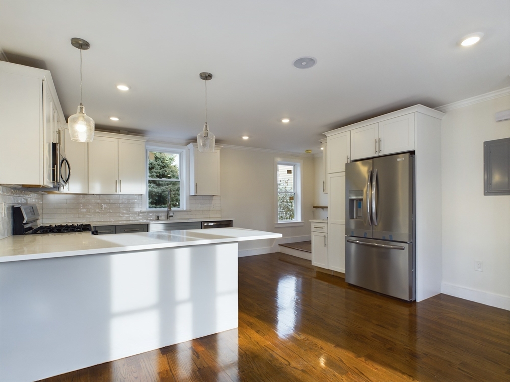 2 bed, 1.5 bath apartment for rent at 3 Morton Pl Unit 2, East Boston — photo 2 of 10
