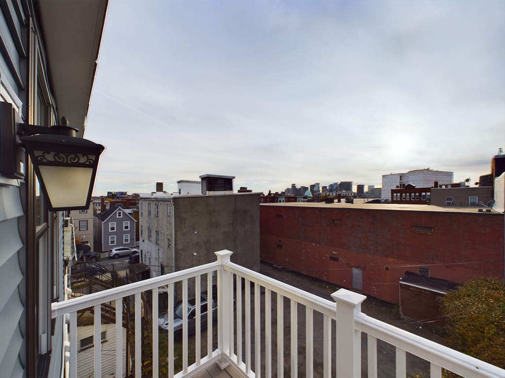2 bed, 1.5 bath apartment for rent at 3 Morton Pl Unit 2, East Boston — photo 10 of 10