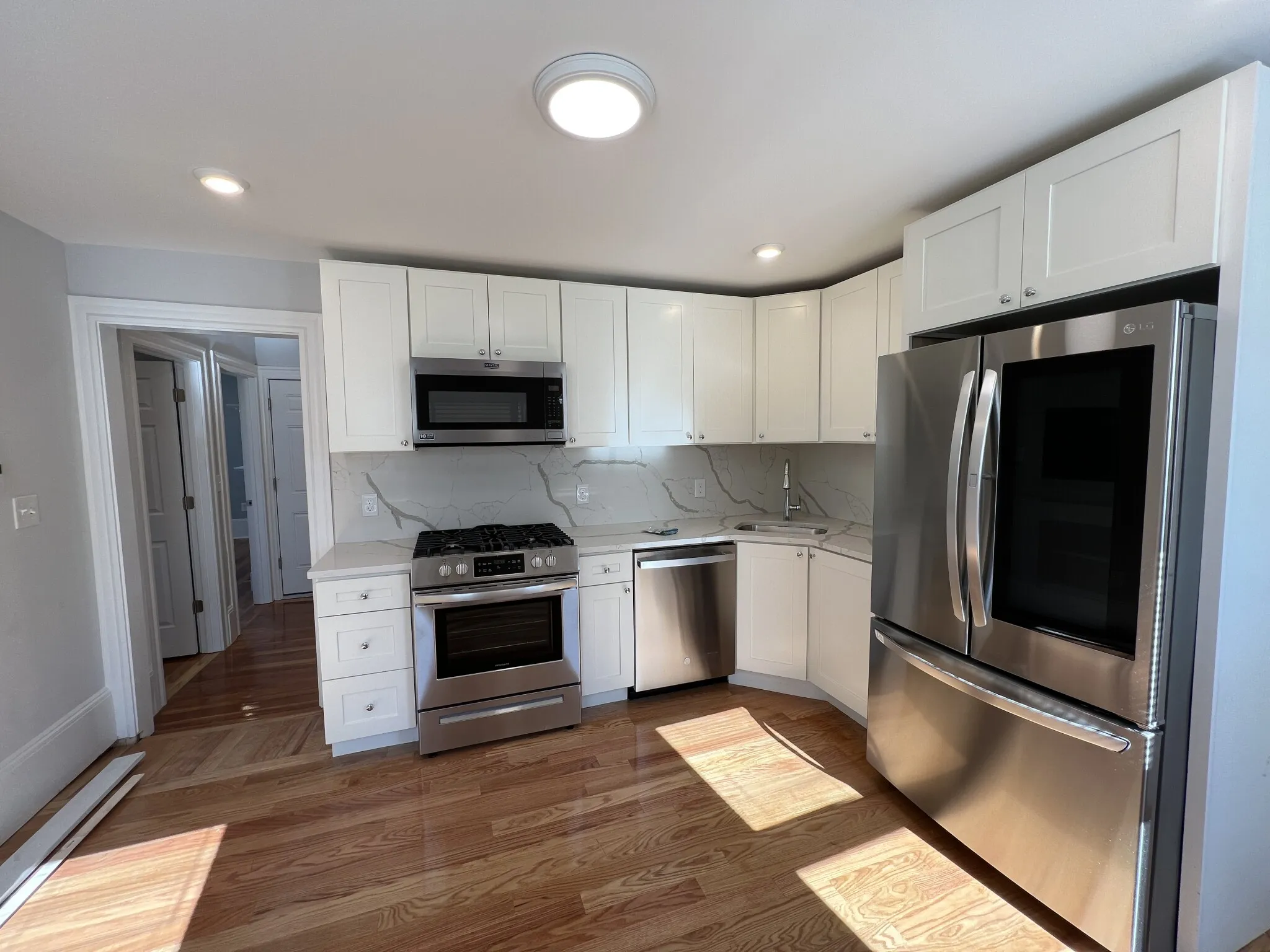 3 bed, 2 bath apartment for rent at 3 Mossland St Unit 2, Spring Hill — photo 1 of 16