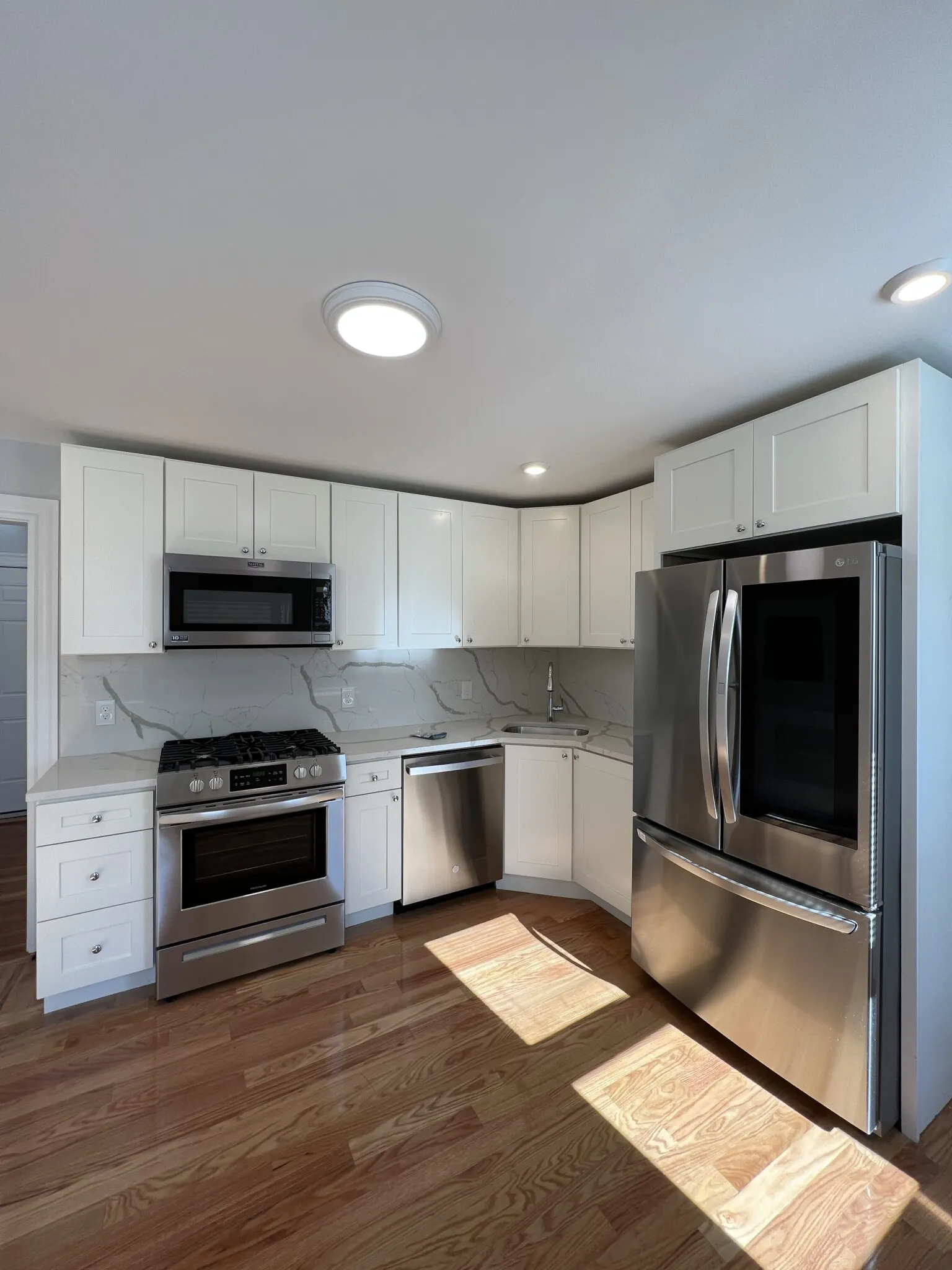 3 bed, 2 bath apartment for rent at 3 Mossland St Unit 3, Spring Hill — photo 2 of 16
