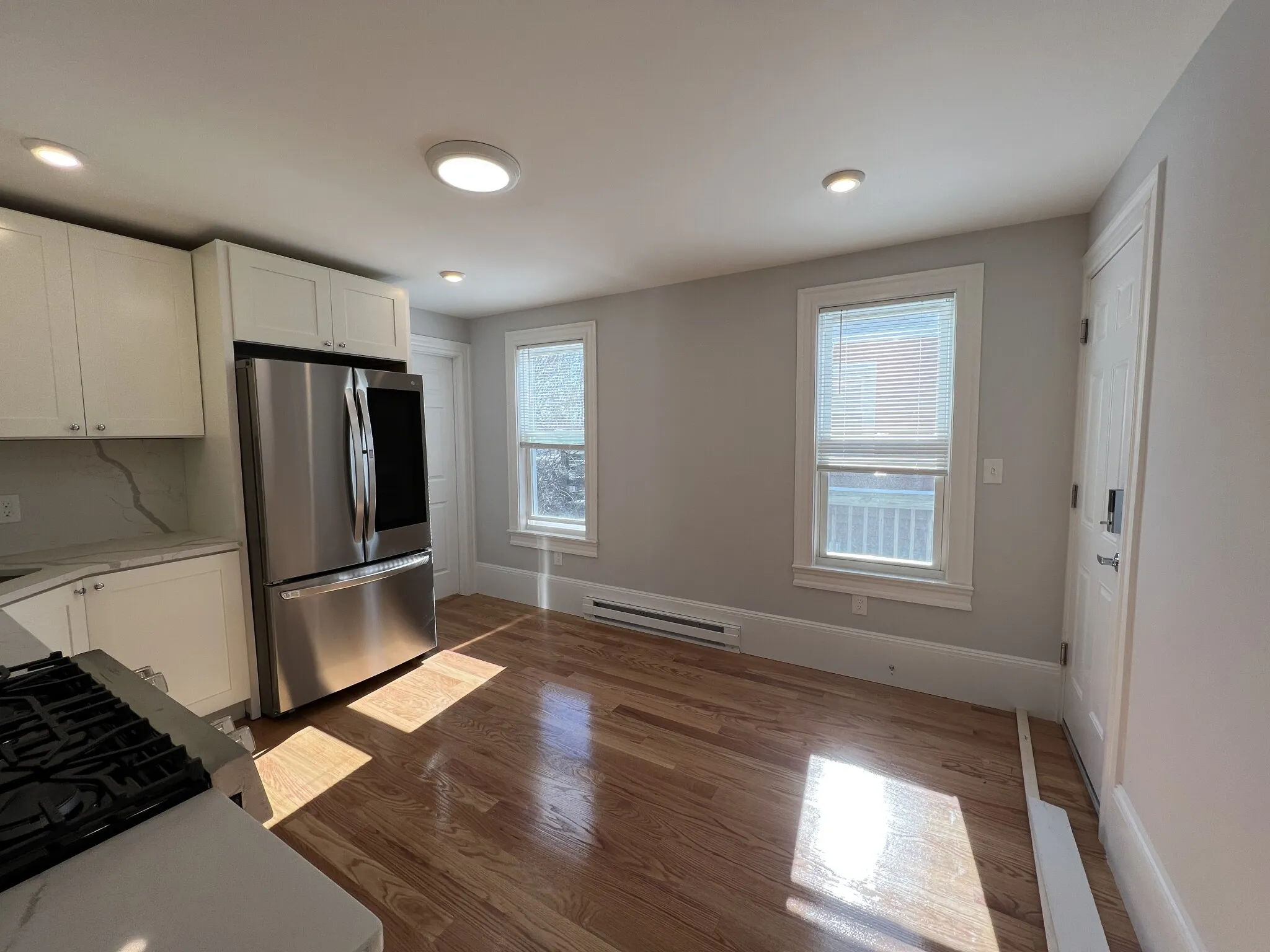 3 bed, 2 bath apartment for rent at 3 Mossland St Unit 3, Spring Hill — photo 8 of 16