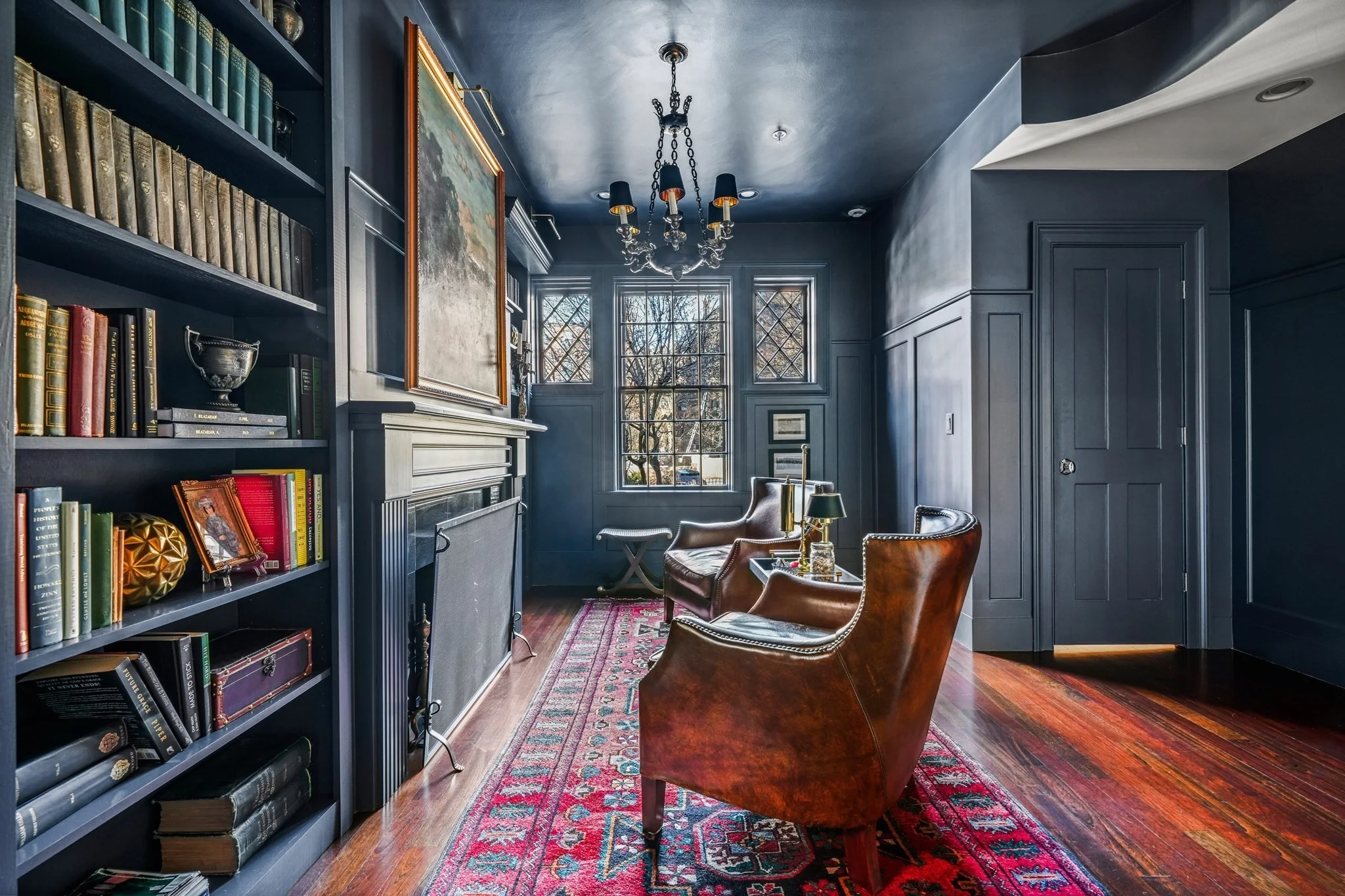 3 bed, 2 bath apartment for rent at 3 Mt Vernon Sq Unit 2, Beacon Hill — photo 19 of 37