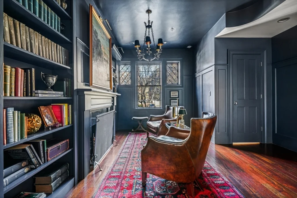 3 bed, 2 bath apartment for rent at 3 Mount Vernon Sq Unit 2, Beacon Hill — photo 15 of 34