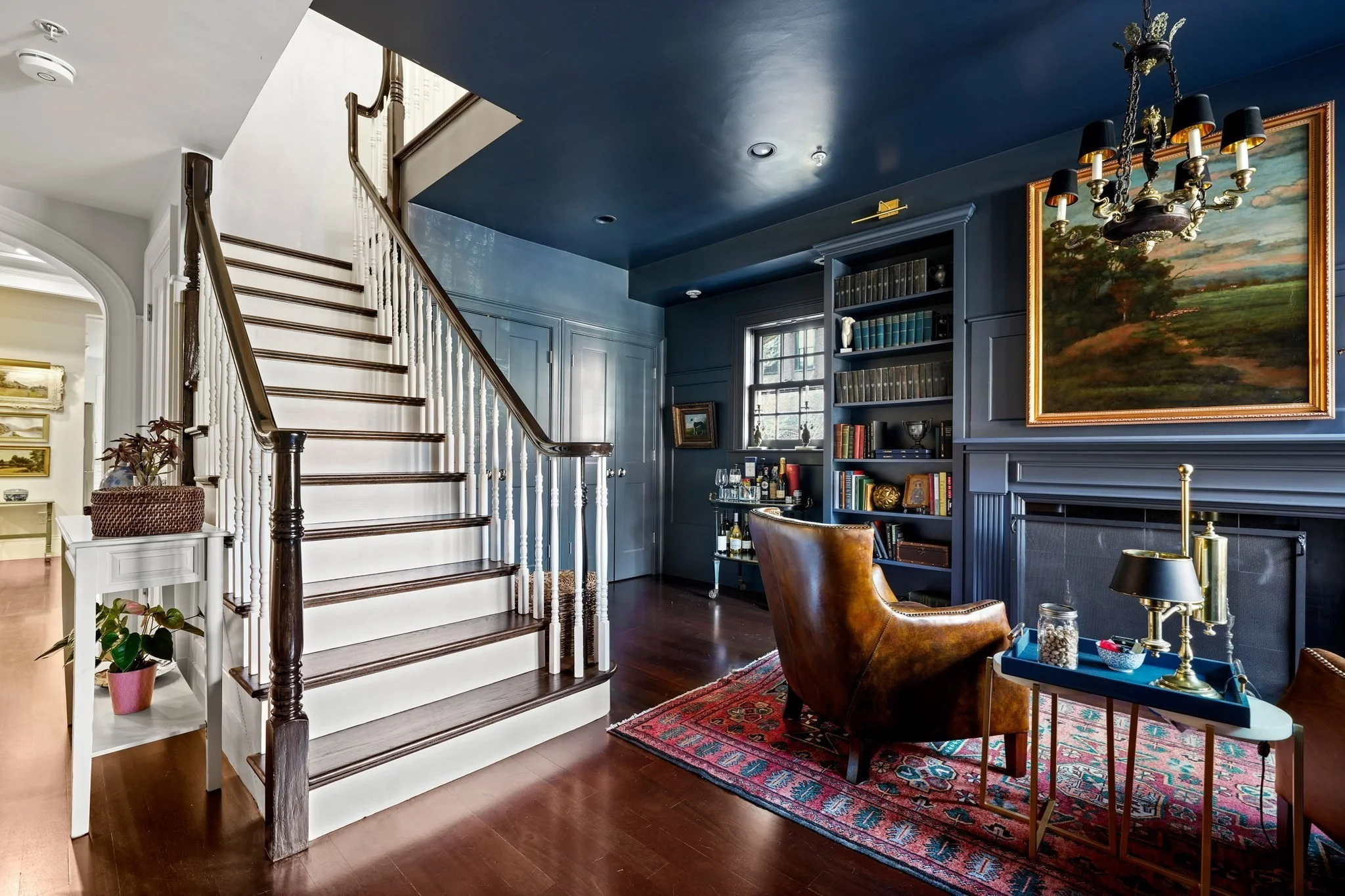 3 bed, 2 bath apartment for rent at 3 Mt Vernon Sq Unit 2, Beacon Hill — photo 20 of 37