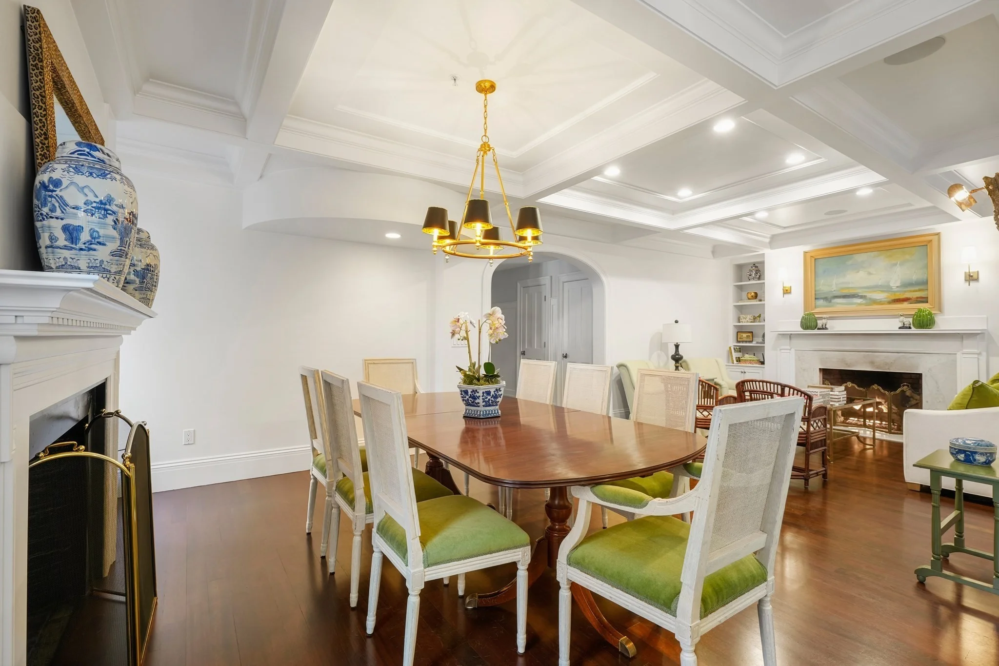 3 bed, 2 bath apartment for rent at 3 Mt Vernon Sq Unit 2, Beacon Hill — photo 10 of 37