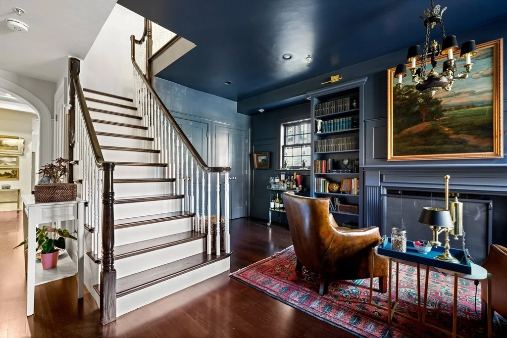 3 bed, 2 bath apartment for rent at 3 Mount Vernon Sq Unit 2, Beacon Hill — photo 14 of 34