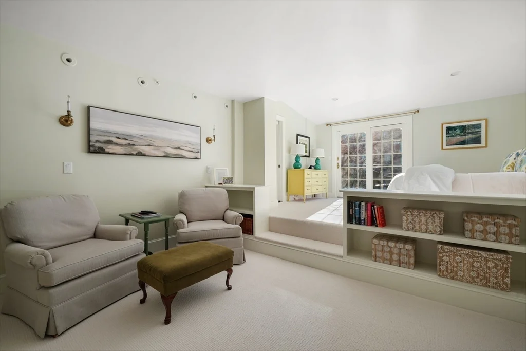 3 bed, 2 bath apartment for rent at 3 Mount Vernon Sq Unit 2, Beacon Hill — photo 20 of 34