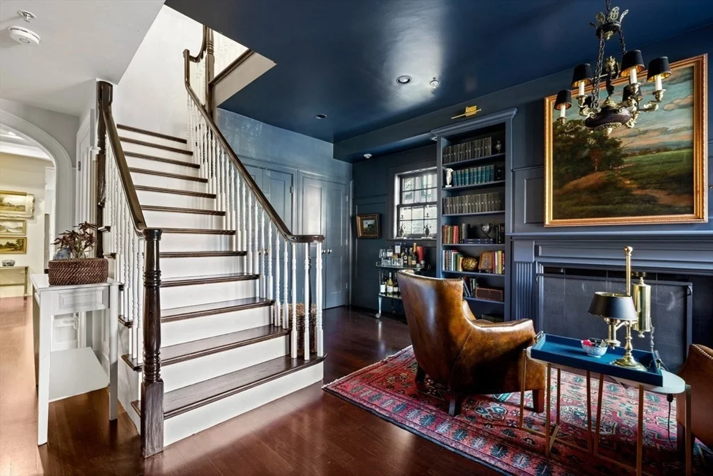 3 bed, 2 bath apartment for rent at 3 Mount Vernon Sq Unit 2, Beacon Hill — photo 12 of 34