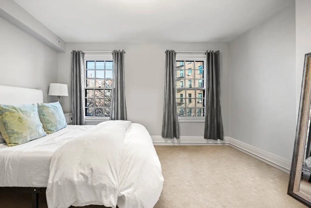 3 bed, 2 bath apartment for rent at 3 Mount Vernon Sq Unit 2, Beacon Hill — photo 25 of 34
