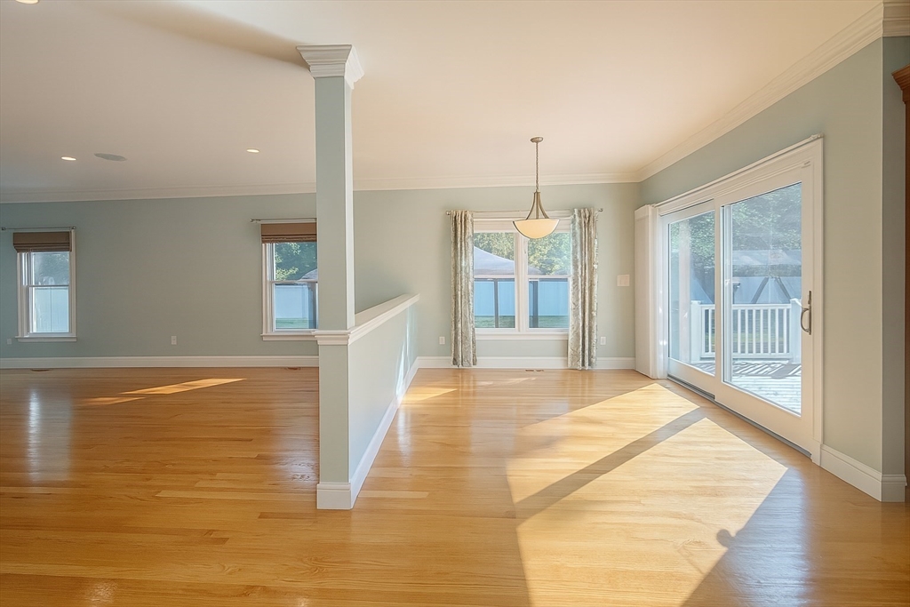 5 bed, 3 bath apartment for rent at 3 Myrna Rd, Lexington — photo 18 of 38