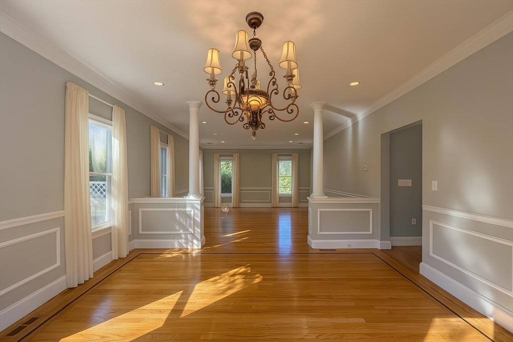 5 bed, 3 bath apartment for rent at 3 Myrna Rd, Lexington — photo 10 of 38