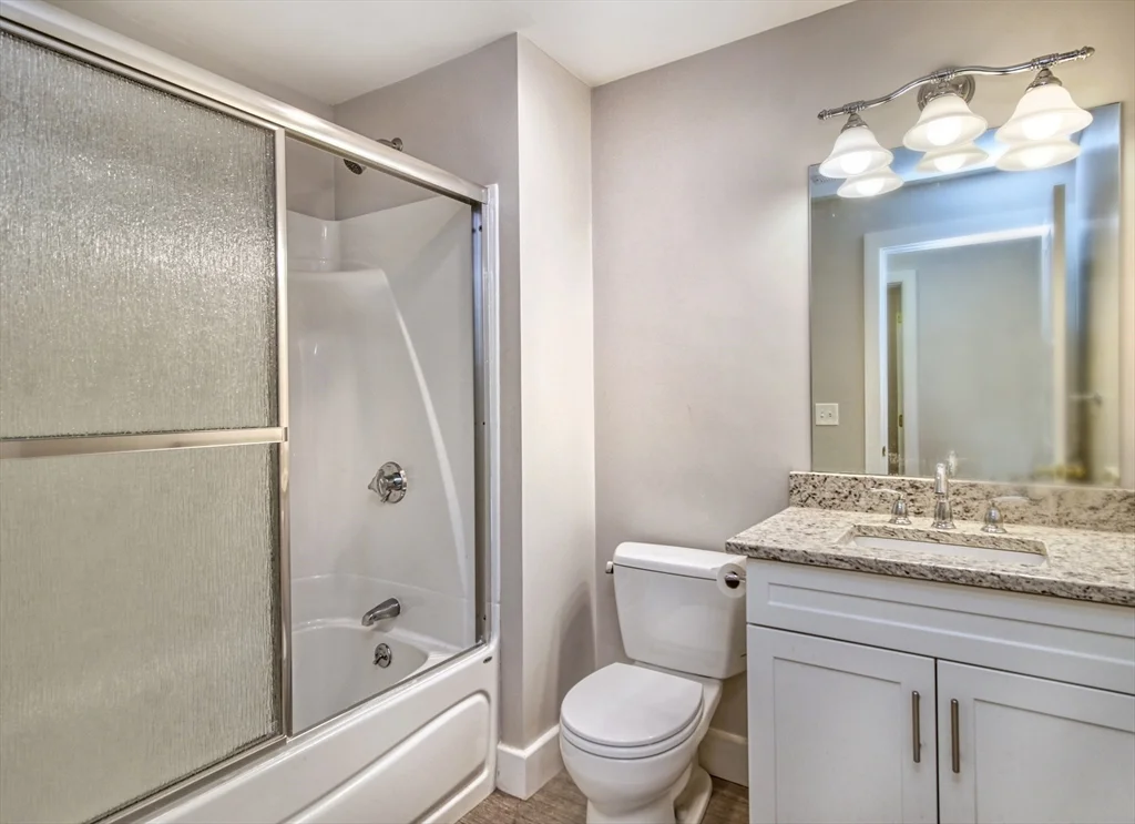 2 bed, 2 bath apartment for rent at 3 Neilon Park Unit 3, Malden — photo 9 of 12