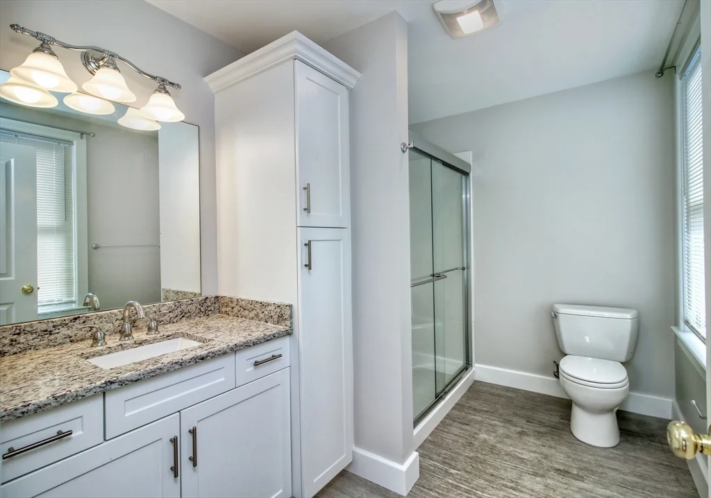 2 bed, 2 bath apartment for rent at 3 Neilon Park Unit 3, Malden — photo 6 of 12