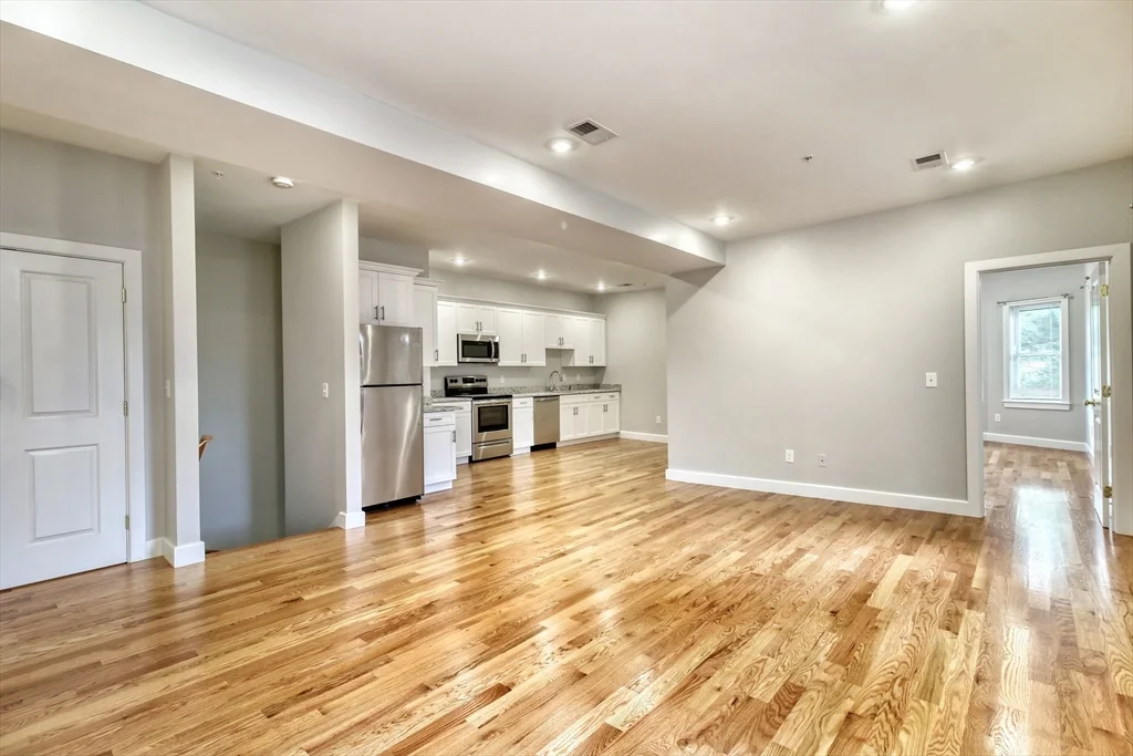 2 bed, 2 bath apartment for rent at 3 Neilon Park Unit 3, Malden — photo 1 of 12