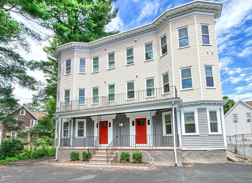 2 bed, 2 bath apartment for rent at 3 Neilon Park Unit 3, Malden — photo 12 of 12