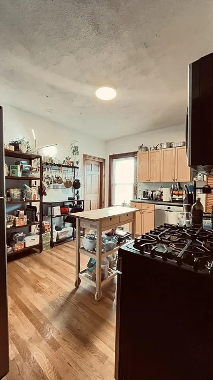 2 bed, 1 bath apartment for rent at 3 Nira Unit 2, Mission Hill — photo 5 of 9