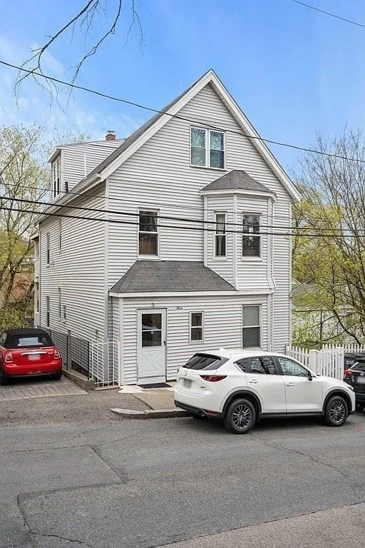 2 bed, 1 bath apartment for rent at 3 Nira Unit 2, Mission Hill — photo 1 of 9