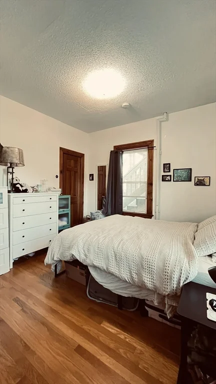2 bed, 1 bath apartment for rent at 3 Nira Unit 2, Mission Hill — photo 6 of 9