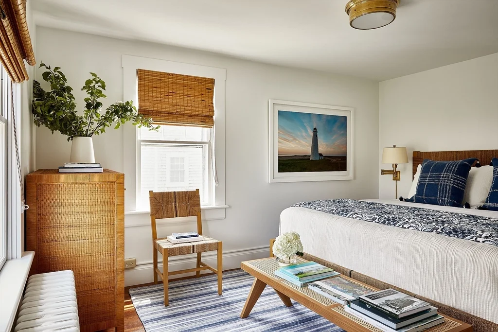 6 bed, 4+ bath apartment for rent at 3 North Beach St, Brant Point — photo 10 of 13