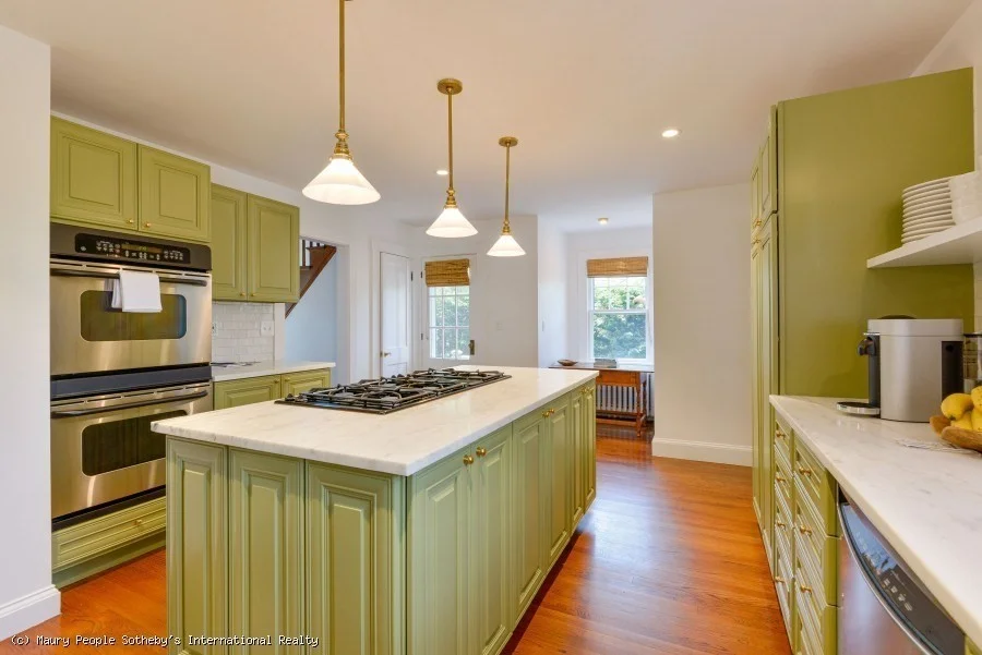 6 bed, 4+ bath apartment for rent at 3 North Beach St, Brant Point — photo 5 of 13