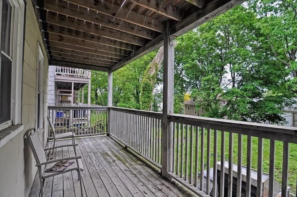 2 bed, 1 bath apartment for rent at 3 Odonnell Sq Unit 1, Dorchester — photo 8 of 10