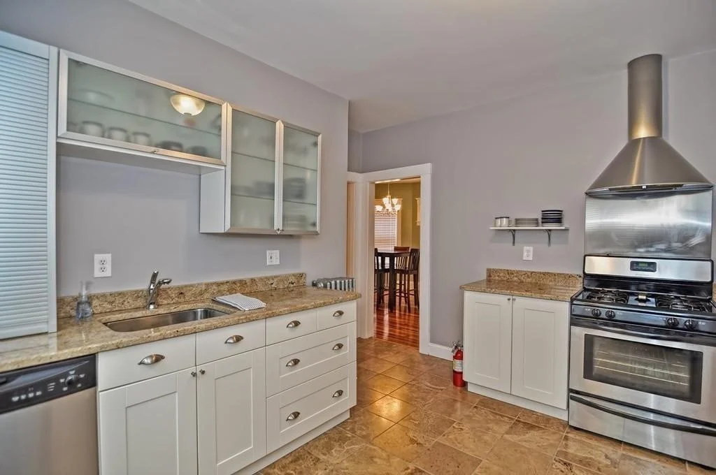 2 bed, 1 bath apartment for rent at 3 Odonnell Sq Unit 1, Dorchester — photo 1 of 10